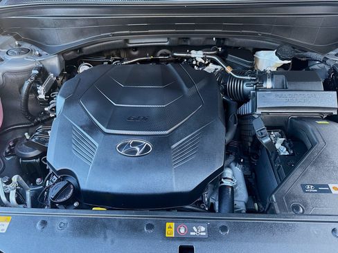 Used 2025 Hyundai Palisade SEL FWD image 33