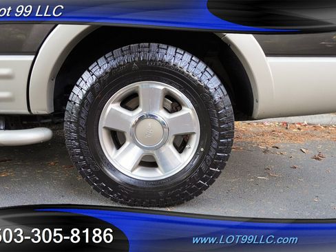 Used 2006 Ford Expedition King Ranch image 4