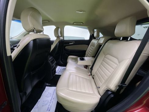 Used 2018 Ford Edge SEL w/ Equipment Group 201A image 27
