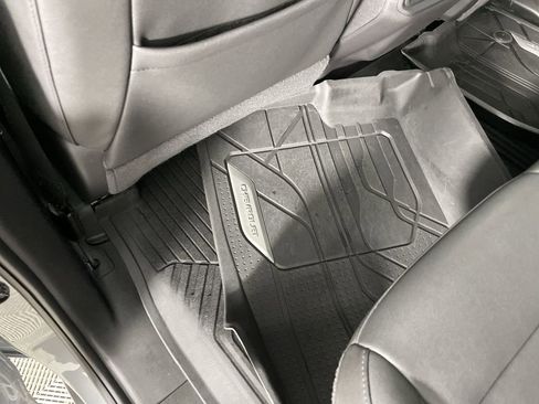 Used 2025 Chevrolet Silverado 1500 LT Trail Boss w/ LT Trail Boss Premium Package image 34