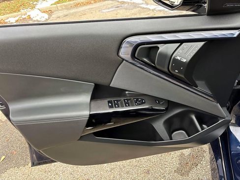 Certified 2025 BMW X3 M50 image 11