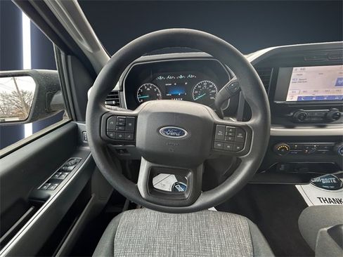Used 2023 Ford F150 XLT image 12