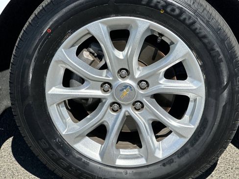 Used 2019 Chevrolet Equinox LT image 32