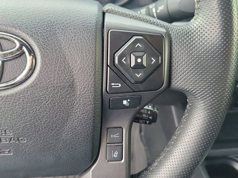 Used 2022 Toyota Tacoma TRD Pro image 24