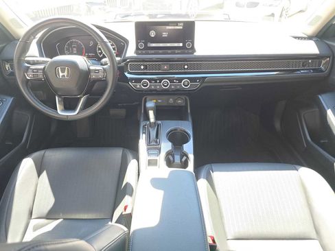 Used 2024 Honda Civic EX-L image 18