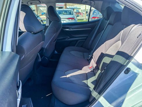 Used 2024 Toyota Camry LE FWD image 21