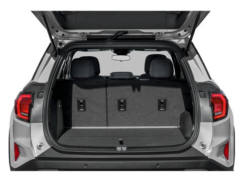 New 2027 GMC Terrain Elevation w/ Elevation Premium Package FWD image 34
