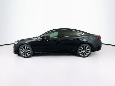 Used 2018 MAZDA MAZDA6 Grand Touring Reserve FWD image 4