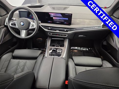 Certified 2026 BMW X5 sDrive40i w/ M Sport Package image 18