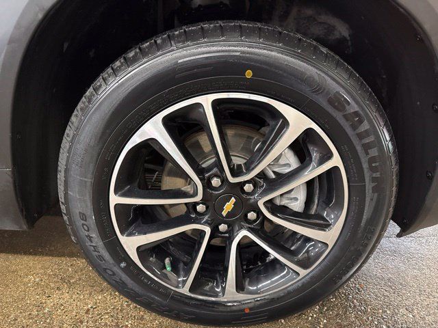 Used 2024 Chevrolet TrailBlazer LT w/ Driver Confidence Package FWD image 10