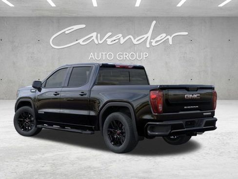 New 2026 GMC Sierra 1500 Elevation w/ Elevation Premium Package image 3