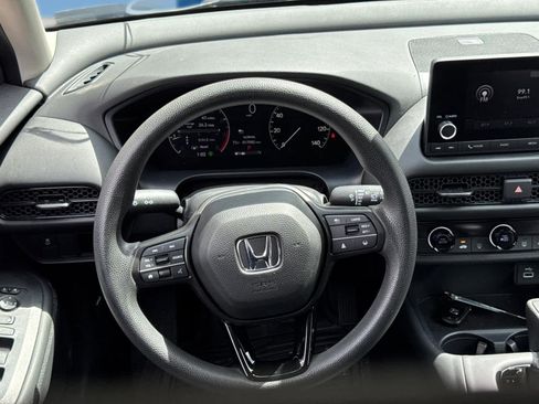 Used 2024 Honda HR-V LX image 17