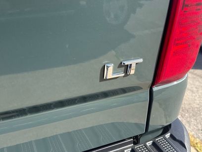 New 2026 Chevrolet Silverado 2500 LT w/ Safety Package