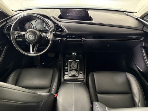 Used 2024 MAZDA CX-30 AWD 2.5 S w/ Select Sport Pkg image 32