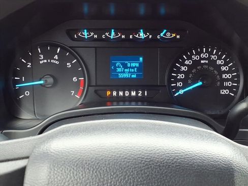 Used 2020 Ford F250 XL w/ Power Equipment Group image 19