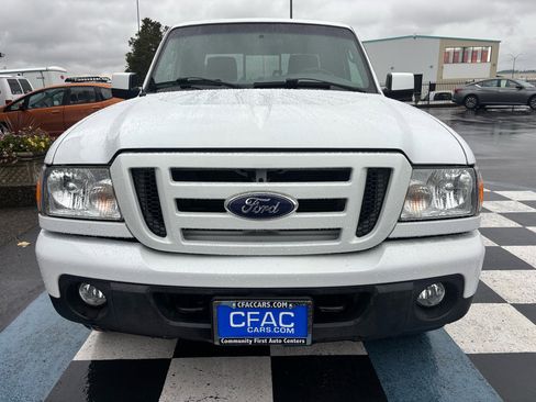 Used 2010 Ford Ranger XLT image 9
