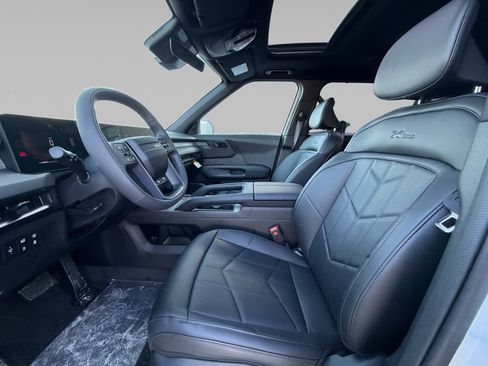 New 2027 Kia Telluride EX X-Line image 9