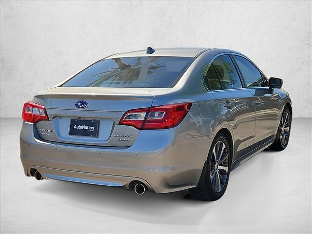 Used 2017 Subaru Legacy 3.6R Limited AWD/4WD image 5