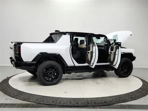 New 2026 GMC Hummer EV 4x4 Crew Cab image 15