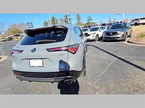 Certified 2025 Acura ADX A-Spec image 39