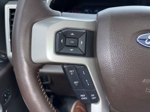 Used 2022 Ford F250 King Ranch w/ Chrome Package image 32