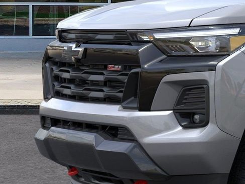 New 2026 Chevrolet Colorado Z71 w/ Technology Package AWD/4WD image 13