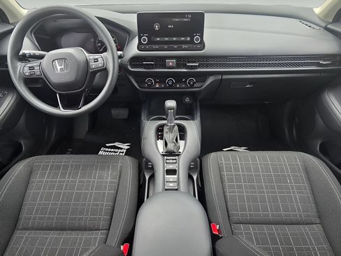 Used 2025 Honda HR-V LX image 14