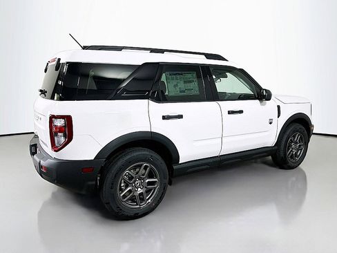 New 2025 Ford Bronco Sport Big Bend image 6