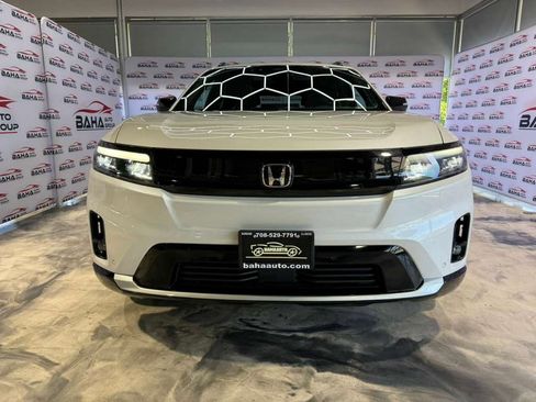 Used 2024 Honda Prologue Touring image 5