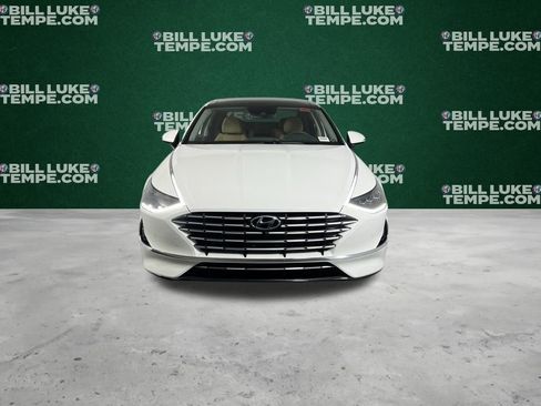 Used 2023 Hyundai Sonata Limited image 11