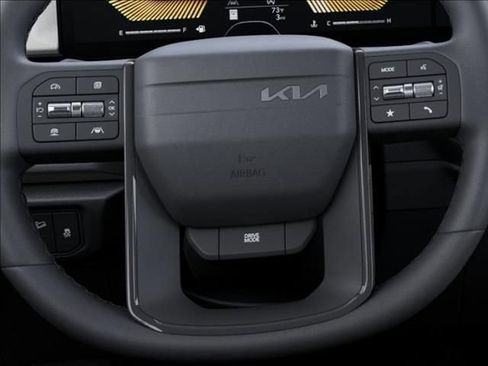 New 2027 Kia Seltos S FWD image 22