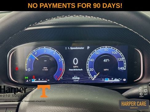 New 2026 Jeep Grand Wagoneer L 4WD image 15