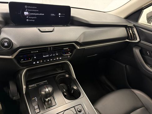 Used 2025 MAZDA CX-90 3.3 Turbo w/ Select Package image 24