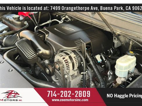 Used 2013 Cadillac Escalade Premium AWD/4WD image 61