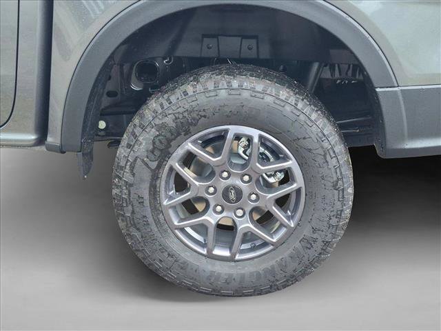 New 2026 Ford Ranger XLT w/ Trailer Tow Package RWD image 9