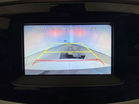 Used 2022 Hyundai Accent SE FWD image 17