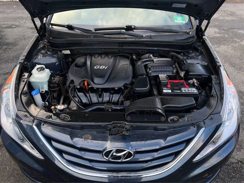 Used 2013 Hyundai Sonata GLS w/ Popular Equipment Pkg image 14