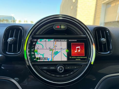 Used 2020 MINI Cooper Countryman John Cooper Works image 25