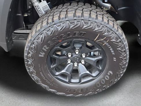 New 2026 RAM 1500 RHO AWD/4WD image 27