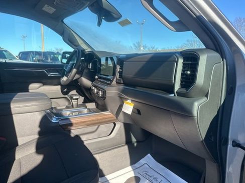 New 2026 Chevrolet Silverado 1500 LT Trail Boss w/ LPO, Dark Essentials Package image 34