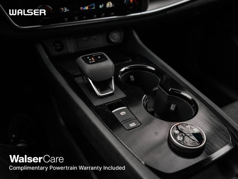 New 2026 Nissan Rogue SV image 27