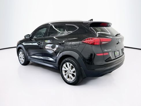 Used 2020 Hyundai Tucson Value FWD image 5