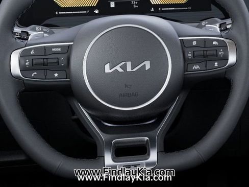 New 2026 Kia K5 GT image 25