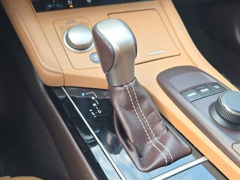 Used 2016 Lexus ES 350 w/ Premium Package w/Wood Trim FWD image 11