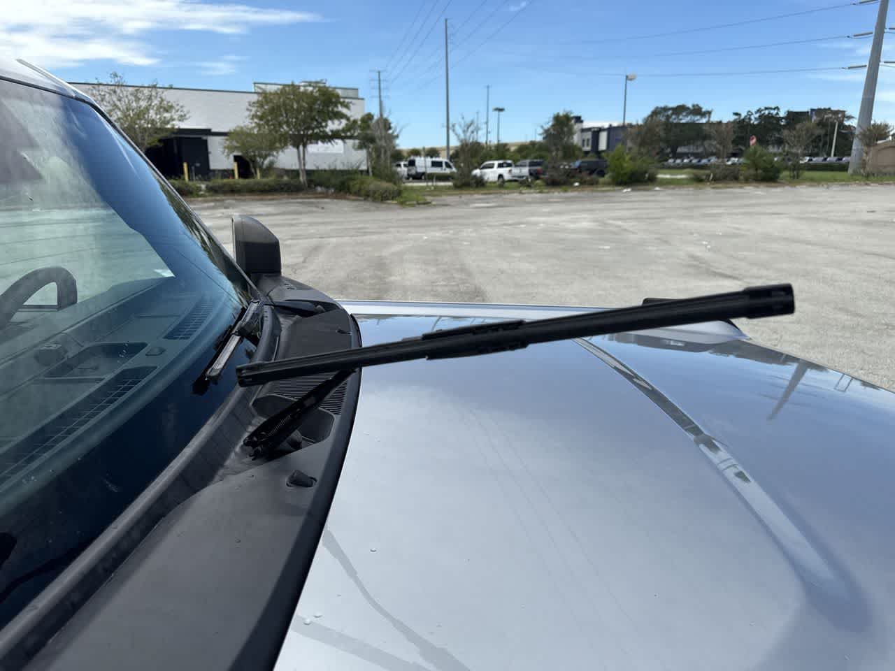 Used 2023 Ford Bronco Big Bend AWD/4WD image 23