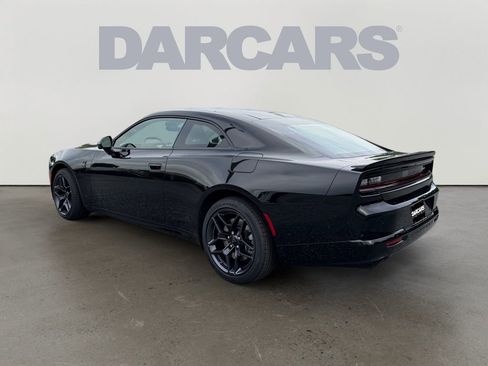 New 2026 Dodge Charger Scat Pack image 5