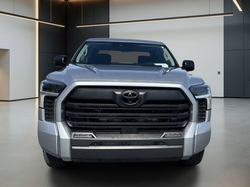 Used 2024 Toyota Tundra SR5 w/ SR5 Convenience Package AWD/4WD image 4
