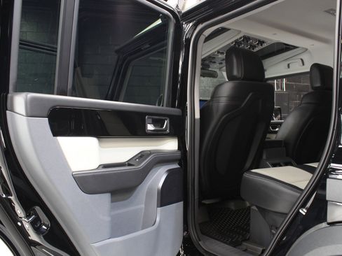 Used 2024 INEOS Grenadier AWD/4WD image 44