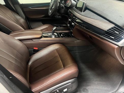 Used 2018 BMW X5 sDrive35i image 22