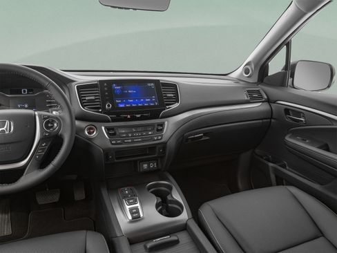 Used 2023 Honda Ridgeline RTL image 41